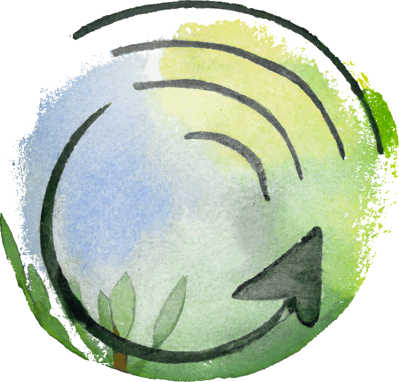Le logo de l'agence